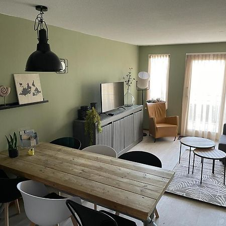 Appartement Senang, Resort Amelander Kaap Hollum  Kültér fotó