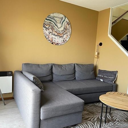 Appartement Senang, Resort Amelander Kaap Hollum  Kültér fotó
