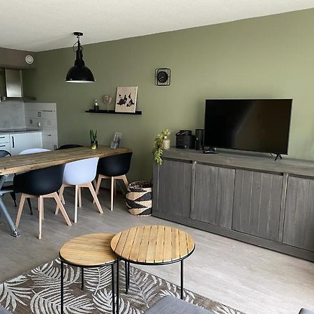Appartement Senang, Resort Amelander Kaap Hollum  Kültér fotó