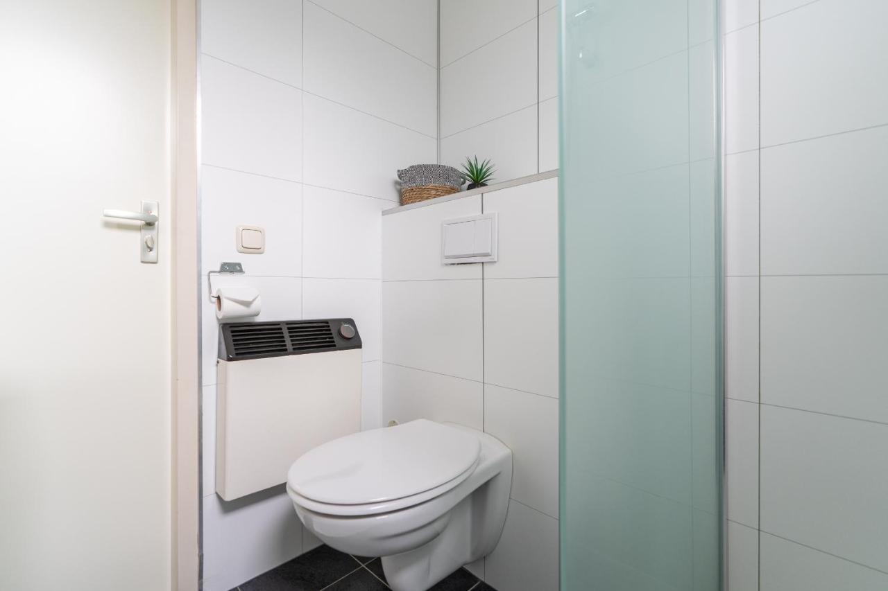 Appartement Senang, Resort Amelander Kaap Hollum  Kültér fotó