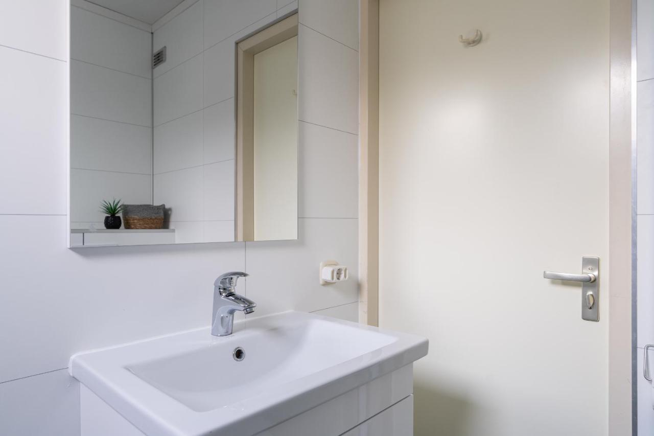 Appartement Senang, Resort Amelander Kaap Hollum  Kültér fotó