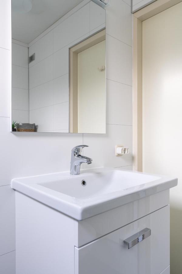 Appartement Senang, Resort Amelander Kaap Hollum  Kültér fotó