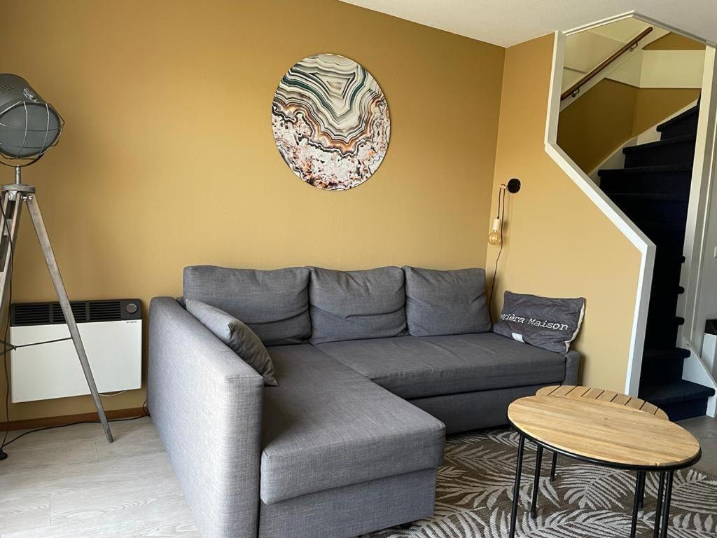 Appartement Senang, Resort Amelander Kaap Hollum  Kültér fotó