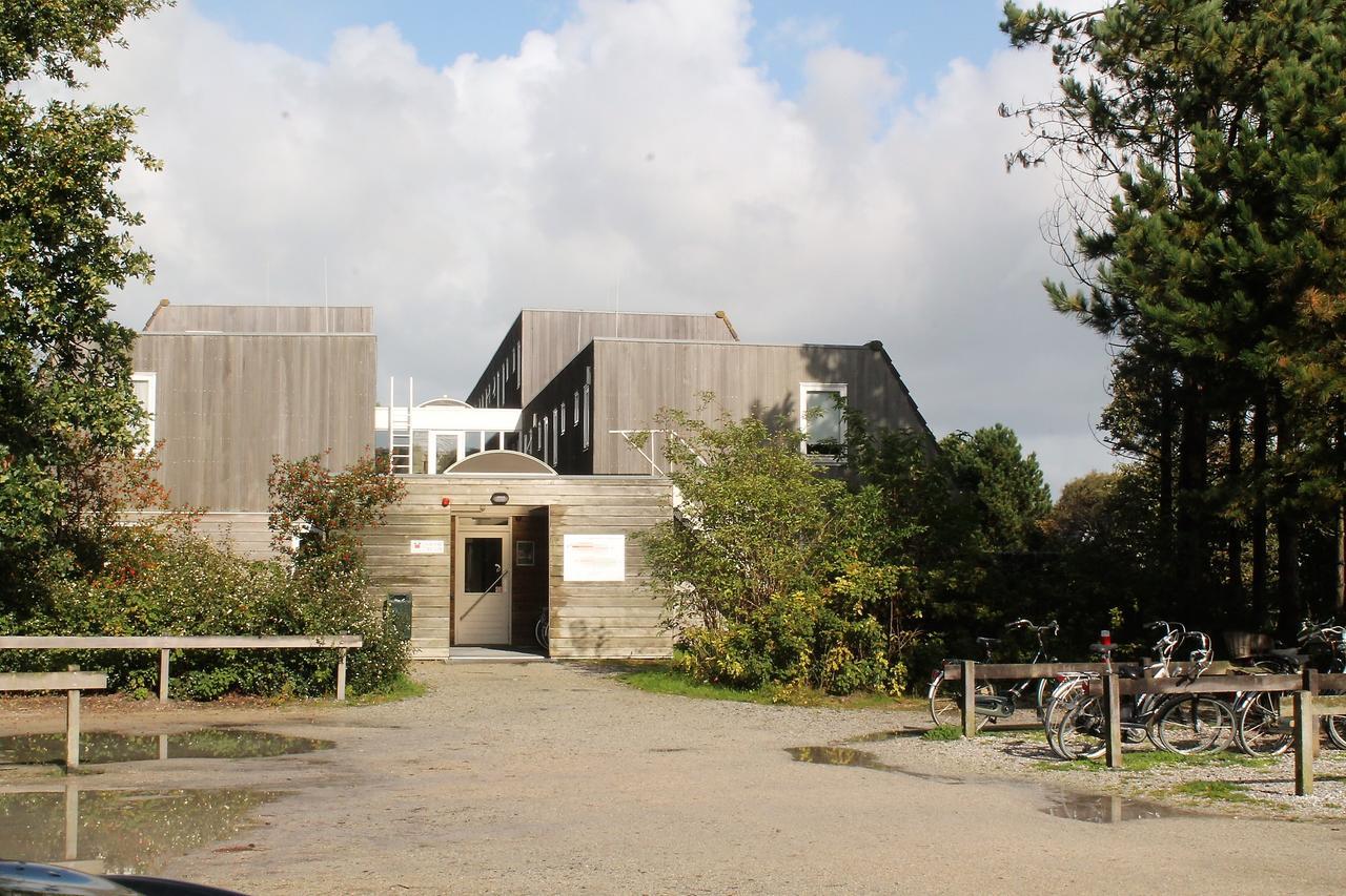 Appartement Senang, Resort Amelander Kaap Hollum  Kültér fotó