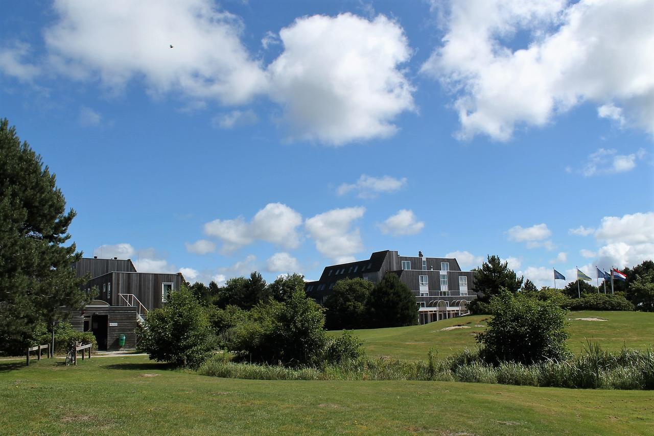 Appartement Senang, Resort Amelander Kaap Hollum  Kültér fotó
