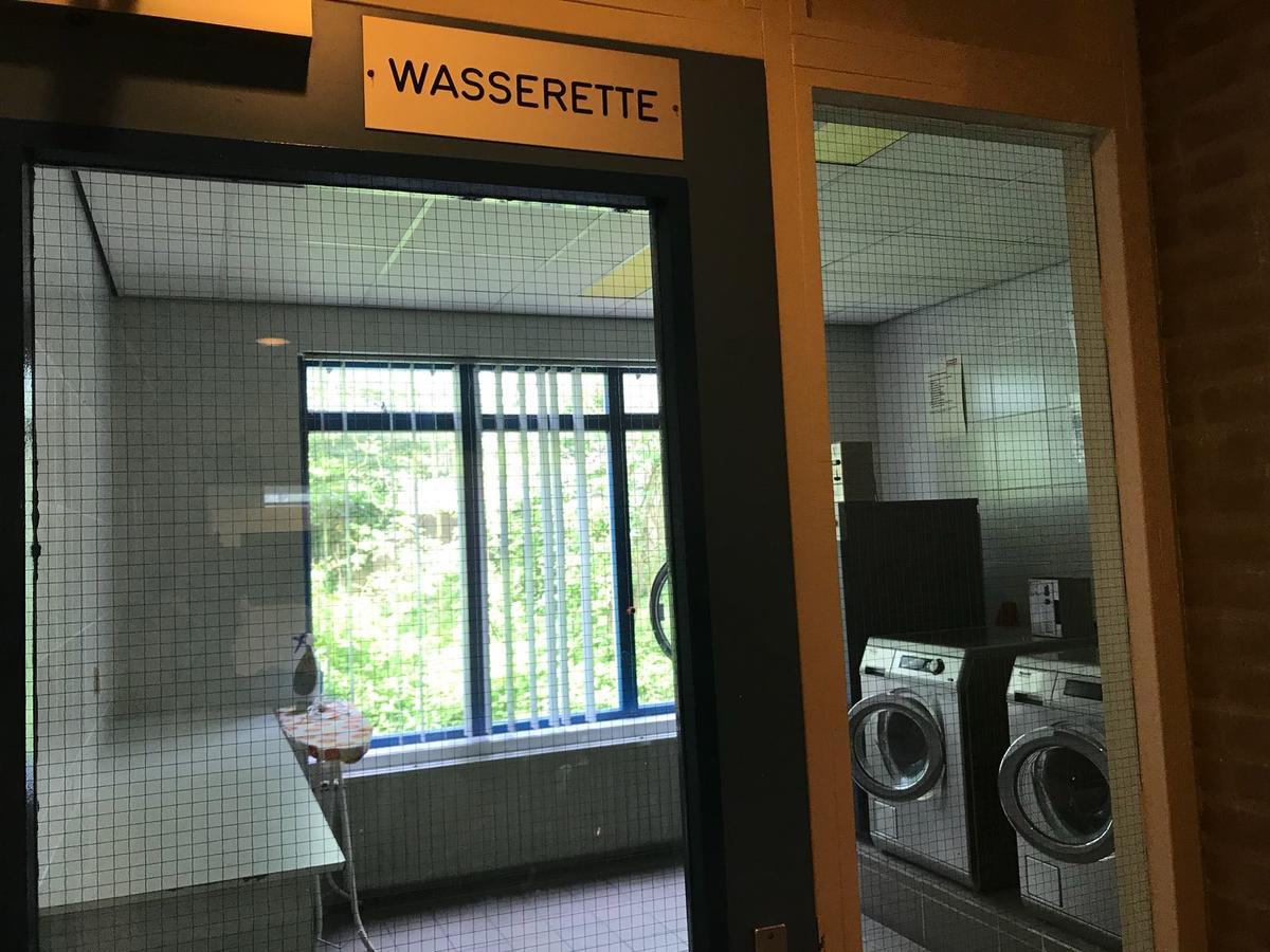 Appartement Senang, Resort Amelander Kaap Hollum  Kültér fotó