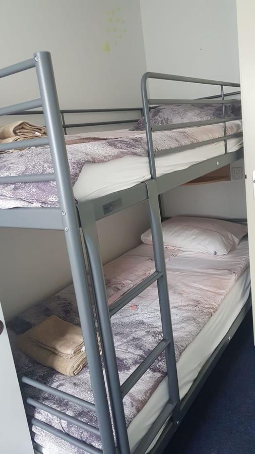 Appartement Senang, Resort Amelander Kaap Hollum  Kültér fotó